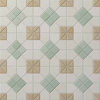 Керамогранит WOW Tesserae Suit Ona 127477 28x28 см — фото 1, Керамогранит