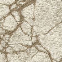 Обои Emiliana Parati Materica 1 73112 Винил на флизелине (1,06*10,05) Бежевый/Коричневый, Мрамор/Под камень — фото 2, Обои для стен