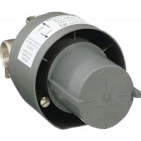 Товар: Смеситель для душа Hansgrohe Novus 71068000 Хром - фото 5 Смеситель для душа Hansgrohe Novus 71068000 Хром — фото 5, Смеситель для душа