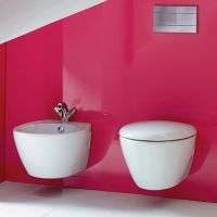 Смеситель для биде Jacob Delafon Talan E10088RU-CP Хром — фото 7, Смесители