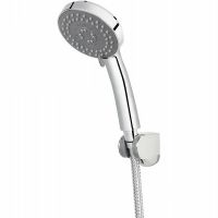 Товар: Смеситель для ванны Kaiser Eco 00055 универсальный Хром - фото 3 Смеситель для ванны Kaiser Eco 00055 универсальный Хром — фото 3, Смесители