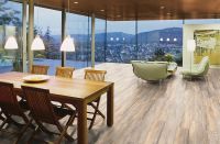 Ламинат Kronostar SynchroTec D1871 Дуб Небесный 1380х193х8 мм — фото 3, Ламинат