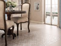 Керамическая плитка Kerama Marazzi Сорбонна беж напольная 50,2х50,2 см арт-SG457000N — фото 2, Керамическая плитка
