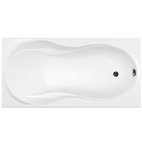 Акриловая ванна Aquanet Grenada 180x90 205493 без гидромассажа — фото 1, Акриловые ванны