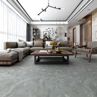 Керамогранит Basconi Home Max Stone full body soft polished (sinking ink) BHW-0039 60х120 см — фото 2, Керамогранит