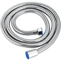 Шланг для душа Agger AH02 Хром — фото 1, Душевые шланги