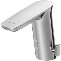 Товар: Смеситель для раковины AM.PM Inspire V2.0 F50A02300 Хром - фото 1 Смеситель для раковины AM.PM Inspire V2.0 F50A02300 Хром — фото 1, Смесители для раковины