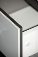 Товар: Тумба с раковиной Aquanet Верона 90 212866 подвесная Белая - фото 9 Тумба с раковиной Aquanet Верона 90 212866 подвесная Белая — фото 9, Тумбы с раковиной