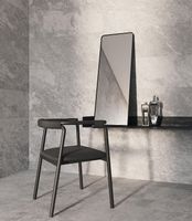 Керамическая плитка Eurotile Image Silver 616 IGB1GY настенная 32,5х100 см — фото 10, Керамическая плитка