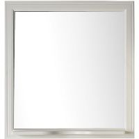 Товар: Комплект мебели для ванной ASB-Woodline Монте 80 Бежевый - фото 5 Комплект мебели для ванной ASB-Woodline Монте 80 Бежевый — фото 5, Мебель для ванной