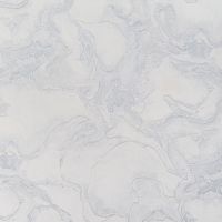 Обои Артекс Dieter Lange Avenue 10663-01 Винил на флизелине (1,06*10,05) Белый/Серый, Мрамор — фото 1, Обои для стен