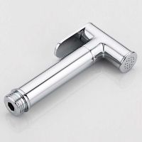 Гигиенический душ со смесителем Frap F7505-2 Хром — фото 5, Гигиенические души