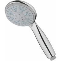 Ручной душ Viko V-0008 Хром — фото 1, Лейки для душа