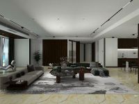 Керамогранит Azario Onyx Carving Gold H18004005G 60х120 см — фото 2, Керамогранит