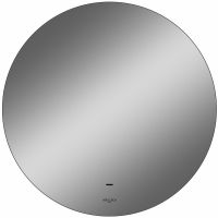 Зеркало Reflection Hoop D800 RF4311HO с подсветкой с бесконтактным выключателем и диммером — фото 1, Мебель для ванной