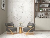 Керамогранит Maimoon Gloster Celia White 6397927 60х120 см — фото 4, Керамогранит