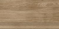 Ступень GlobalTile Nostrum GT Беж. 30x60 см арт-ST211VG — фото 1, Ступени и клинкер