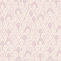 Обои LOYMINA Liberty LIB7 001 Флизелин (1*10,05) Сиреневый/Серебряный, Абстракция — фото 1, Обои для стен