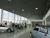 Керамогранит Уральский гранит UF007PR (зеленый) Polished 60х60 см — фото 2, Керамогранит