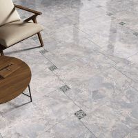 Товар: Керамогранит Kerama Marazzi Парнас серый лапп. SG809602R 40х80 см - фото 2 Керамогранит Kerama Marazzi Парнас серый лапп. SG809602R 40х80 см — фото 2, Керамогранит