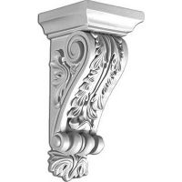 Консоль Decomaster DQ-9916 135x310x130 мм — фото 1, Консоли