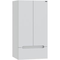 Подвесной шкаф СанТа Лондон 48 1 ящик Белый — фото 1, Шкафы для ванной