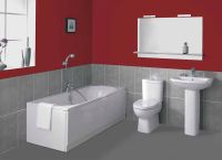 Товар: Раковина Jacob Delafon Panache 56 E1434-00 Белая - фото 4 Раковина Jacob Delafon Panache 56 E1434-00 Белая — фото 4, Раковины