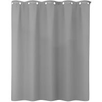 Товар: Штора для ванны WasserKRAFT Oder 200х200 SC-30502 Серая - фото 6 Штора для ванны WasserKRAFT Oder 200х200 SC-30502 Серая — фото 6, Аксессуары для туалета