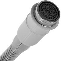 Смеситель для кухни Ростовская Мануфактура Сантехники SL92W-279F Хром — фото 6, Смесители