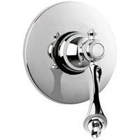 Смеситель для душа Cezares Margot MARGOT-DIM-01-M Хром — фото 1, Смеситель для душа