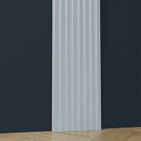 Товар: Декоративная панель Европласт 6.59.803-280 2800x240x25 мм - фото 5 Декоративная панель Европласт 6.59.803-280 2800x240x25 мм — фото 5, Панели