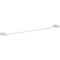 Полотенцедержатель Remer Flat FT30CR Хром — фото 1, Полотенцедержатели