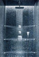 Товар: Боковая форсунка Kludi Fizz 6708305-00 Хром - фото 5 Боковая форсунка Kludi Fizz 6708305-00 Хром — фото 5, Душевые форсунки