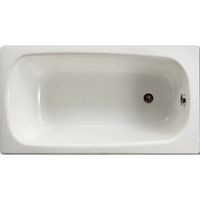 Товар: Стальная ванна Roca Contesa 120х70 212D06001 без антискользящего покрытия - фото 1 Стальная ванна Roca Contesa 120х70 212D06001 без антискользящего покрытия — фото 1, Стальные ванны