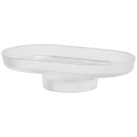 Мыльница FBS 610122 Матовая — фото 1, Мыльницы