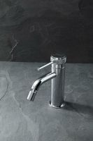 Смеситель для биде Allen Brau Priority 5.31A04-00 Хром — фото 9, Смесители