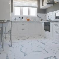 Керамогранит Primavera Эльбрус матовый TP66M24 60х60 см — фото 2, Керамогранит