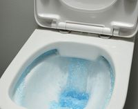 Комплект унитаза с инсталляцией Jacob Delafon Vox E21772RU-00 с сиденьем Микролифт без клавиши смыва — фото 4, Комплекты унитаз + инсталляция