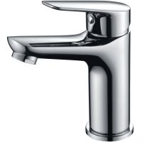 Смеситель для раковины Bien Via Plus BL11043101 Хром — фото 1, Смесители