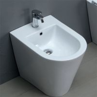 Товар: Биде Azzurra Forma FMBIT000000MBI*1/(FOR500 bi*1) Белое - фото 5 Биде Azzurra Forma FMBIT000000MBI*1/(FOR500 bi*1) Белое — фото 5, Биде