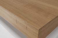 Столешница под раковину Velvex Unique Unit 100 st.UNI.100-67 Дуб французский — фото 6, Столешницы под раковину