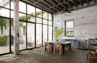 Керамогранит Marazzi Ragno Inedito Cenere 00RADZ04 20х120 см — фото 2, Керамогранит