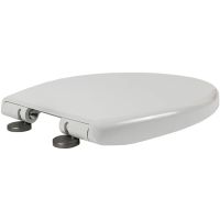 Комплект унитаза с инсталляцией Jacob Delafon Brive с сиденьем Микролифт и клавишей смыва Хром арт-E21733RU-00 — фото 5, Комплекты унитаз + инсталляция