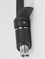 Смеситель для кухни Viko V-4524 Черный мрамор — фото 11, Смесители для кухни