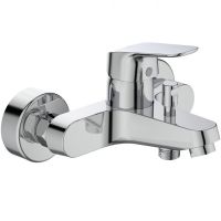 Смеситель для ванны Ideal Standard Ceraflex B1721AA Хром — фото 1, Смеситель для ванны