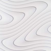 Обои Артекс Selena 10819-02 Винил на флизелине (1,06*10,05) Серый, Абстракция — фото 1, Обои для стен