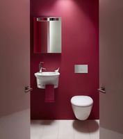 Товар: Комплект унитаза с инсталляцией Jacob Delafon Presquile с сиденьем Микролифт и клавишей смыва Хром арт-E21743RU-00 - фото 13 Комплект унитаза с инсталляцией Jacob Delafon Presquile с сиденьем Микролифт и клавишей смыва Хром арт-E21743RU-00 — фото 13, Комплекты унитаз + инсталляция