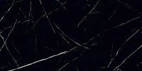 Керамогранит Royce Tile Black Marquina High glossy R_HG2001 60х120 см — фото 4, Керамогранит