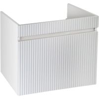 Товар: Тумба под раковину Runo Модена 75 00-00002200 подвесная Белая - фото 6 Тумба под раковину Runo Модена 75 00-00002200 подвесная Белая — фото 6, Тумбы под раковину