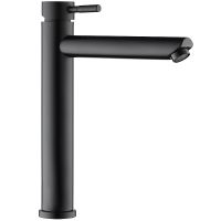 Товар: Смеситель для раковины Orange Steel M99-121b Черный матовый - фото 4 Смеситель для раковины Orange Steel M99-121b Черный матовый — фото 4, Смесители